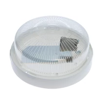 Pawbol kültéri mennyezeti lámpa 1xE27 kerek IP44 RITA D.3170