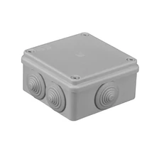 S-BOX 106 100x100x50 tömszelencés PAWBOL