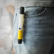 Elemlámpa  COB LED       18630