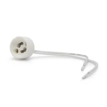 Phenom GU10 foglalat kerámia házzal 40906