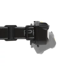 Fejlámpa COB LED elemes 18628