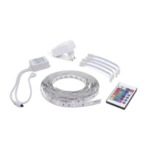 LED szalag  szett- 5m 55849