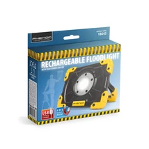 Led reflektor mini akkumlátorral 500 lumen 18645