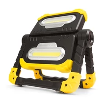 Reflektor multifinkciós-dupla led 2x10W CW 18648