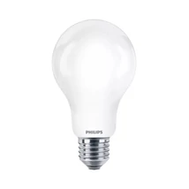 Philips Classic LED izzó E27 13W 2000lm 4000K A67