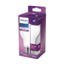 Philips Classic LED izzó E27 13W 2000lm 4000K A67
