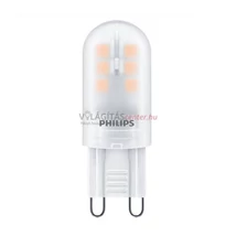 Philips LED G9 1,9W 2700K