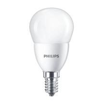 Philips LED E14 5,5Wgömb FR WW