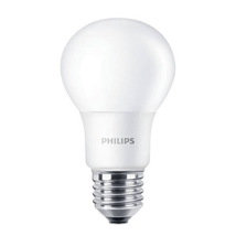 Philips LED E27  5W 6500K