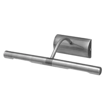 R.3643 PictureLight képmegvil.G9 2x40W sz.króm