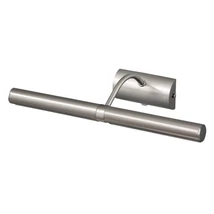 R.3641 PictureLight képmegvil.E14 2x40W sz.króm