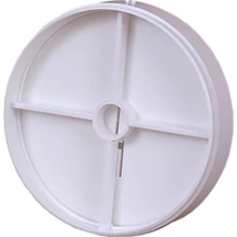 U.ZL-M3 100 pillangószelep