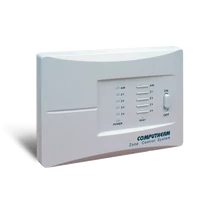 COMPUTHERM Q4Z 230 AC, 50 Hz, Zónavezérlő 