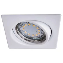 R.1055 Lite szögl.spot bill,GU10 LED 3x3W fehér