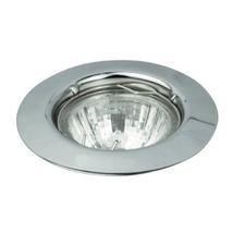 R.1088 Spot relight fix GU5.3 króm