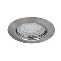 R.1163 Lite Spot light GU10 3W Led 3as szett
