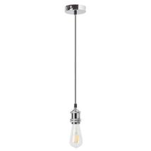 R.1418 Fixy fix függeszték, ezüst
