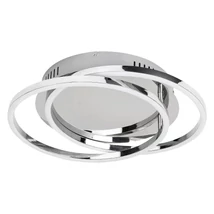 R.2184 Selena, menny., LED 30W, króm