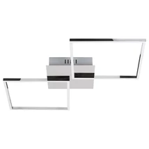 R.2185 Azra menny. LED 30W króm