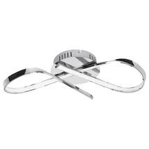 R.2187 Aniela menny., LED 20W, króm