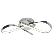 R.2187 Aniela menny., LED 20W, króm
