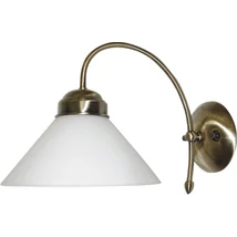 R.2701 Marian falikar E27 1x60W bronz