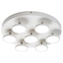 R.2715 Elsa mennyezeti LED 7x6W,matt fehér