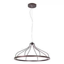 R.2766 Eaden függ. LED metár barna