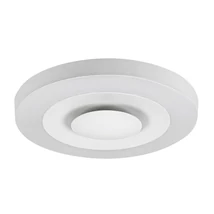 R.3015 Calvin, bel.menny.LED 40W, fehér,D50cm