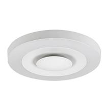 R.3015 Calvin, bel.menny.LED 40W, fehér,D50cm
