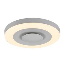 R.3015 Calvin, bel.menny.LED 40W, fehér,D50cm
