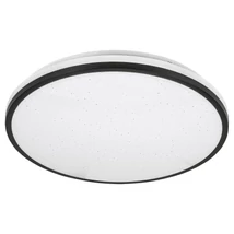 R.3054 Slava, bel.fürdő LED 18W fekete
