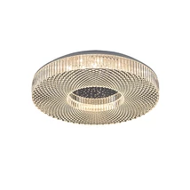 R.3064 Ziva,bel.menny.LED 36W,króm