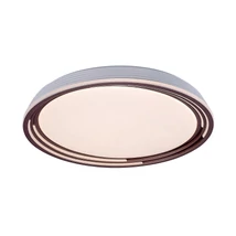 R.3750 Valter,bel.menny.LED 36W,barna