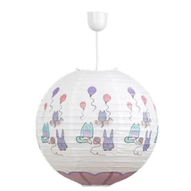 R.4632 Cathy papír függ. D40 macska és egér