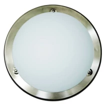 R.5233 Ufo menny.D38 E27 2x60W bronz szatin