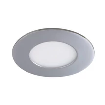 R.5584 Lois menny,beép.,LED3W,IP44,4000K,króm