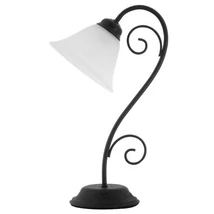 Athen asztali lámpa H40cm E14 1x foglalattal Rábalux 7812