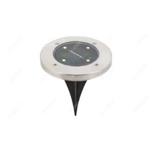 R.7975 Dannet,szenzor,szatin króm,LED0,24W