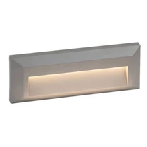 R.8011 Pueblo kültéri lámpa LED 1,6W szürke