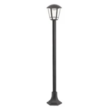 R.8129 Sorrento kültéri H100cm LED8W m.fkt IP44
