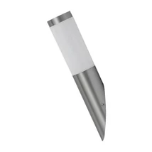 R.8261 Inox torch kült fali döntöttE27 60W IP44