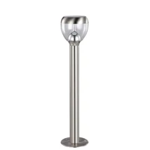 R.8440 Dresden kült álló 96cm LED6,5W inox IP44