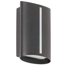 R.8730 Baltimore kültér fali E27 25W m.fkt IP54