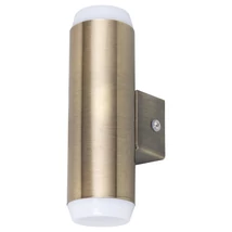 R.8939 Catania,bronz,LED2X4W