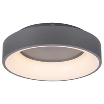 R.3928 Adeline,bel.menny.LED 24W,szürke,kerek