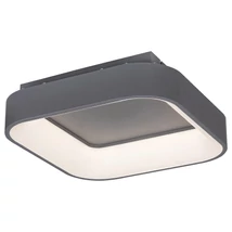 R.3926 Adeline,bel.menny.LED 28W,szürke,szögl.