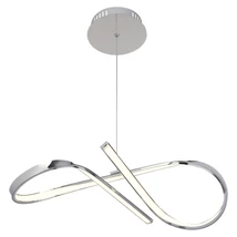 R.2188 Aniela függeszték LED 20W, króm