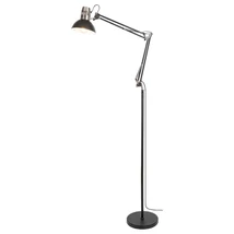 R.2196 Aristeo,belt.álló,E27 1xMAX40W m.fekete
