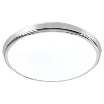 R. 3464 Balthasar,bel.fürdő,LED 18W,króm,D30cm